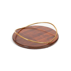 Mrisha Ring Tray - Home4u