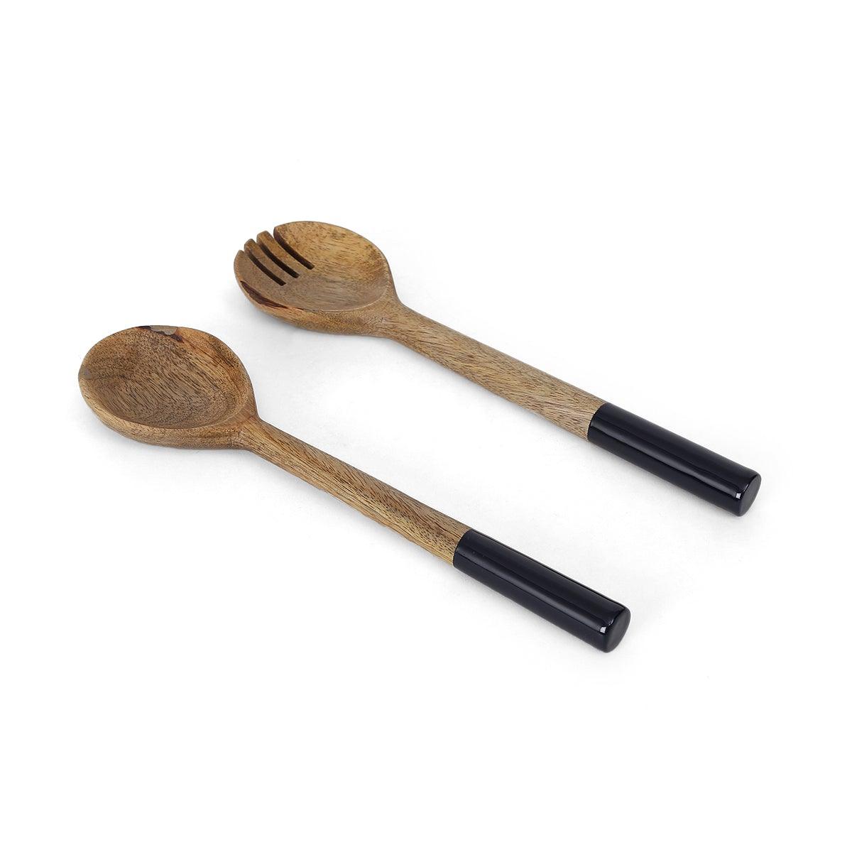 Amare Wooden Server - Home4u