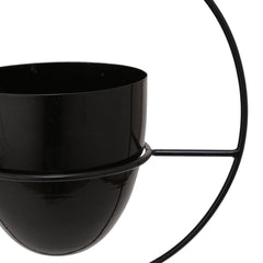 Adelaide Round Hanging Planter