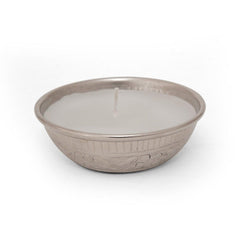 Azriel Candle Holder with Wax - Home4u