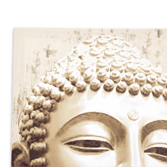Budh Wall Art
