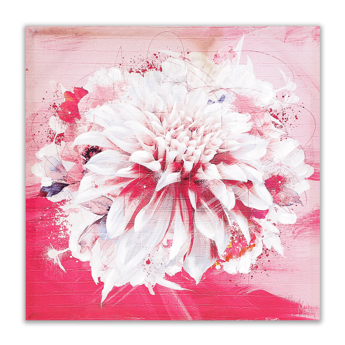 Arbor Wall Art