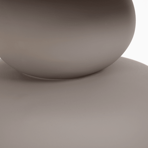 Brooks Side Stool Grey