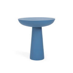 Maverick Side Table Blue - Home4u