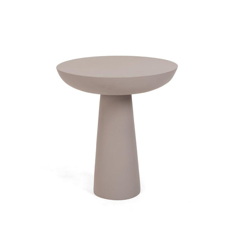 Maverick Side Table Grey - Home4u