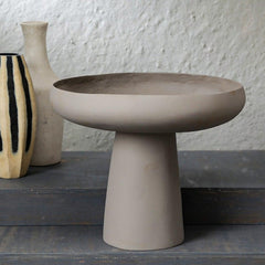 Beckett Planter Grey