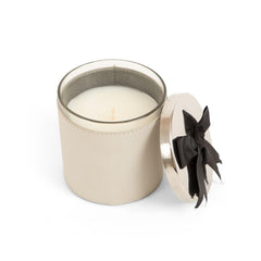 Amore Candle Light Gray