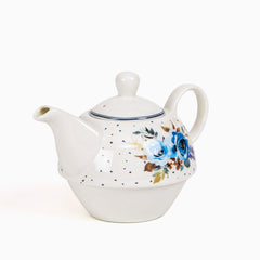 Grayson Tea Pot Set of 3