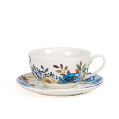 Grayson Tea Pot Set of 3