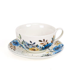 Grayson Tea Pot Set of 3