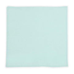 Aqua Linen Napkin Set of 6