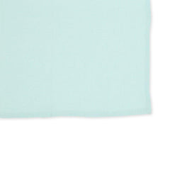 Aqua Linen Napkin Set of 6
