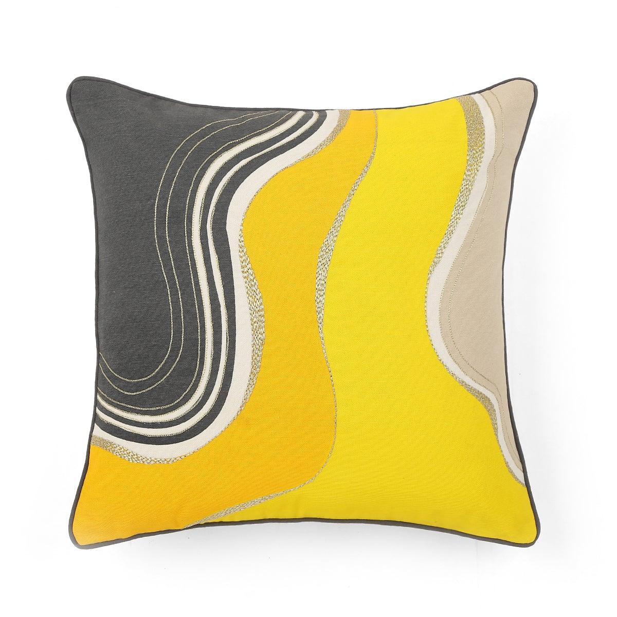 Damion Cushion Cover - Home4u