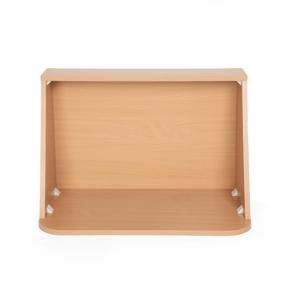Bilson Wall Desk Beige - Home4u