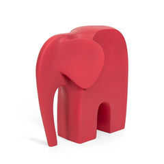 Eloise Decorative Object Red Large