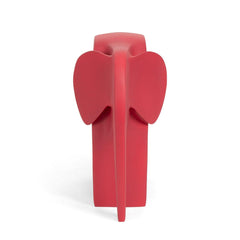 Eloise Decorative Object Red Large