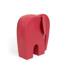Eloise Decorative Object Red Large