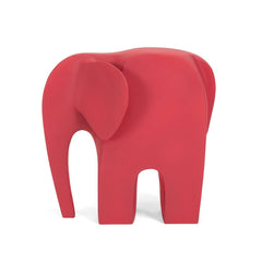 Eloise Decorative Object Red Large - Home4u