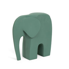 Eloise Decorative Object Teal Large