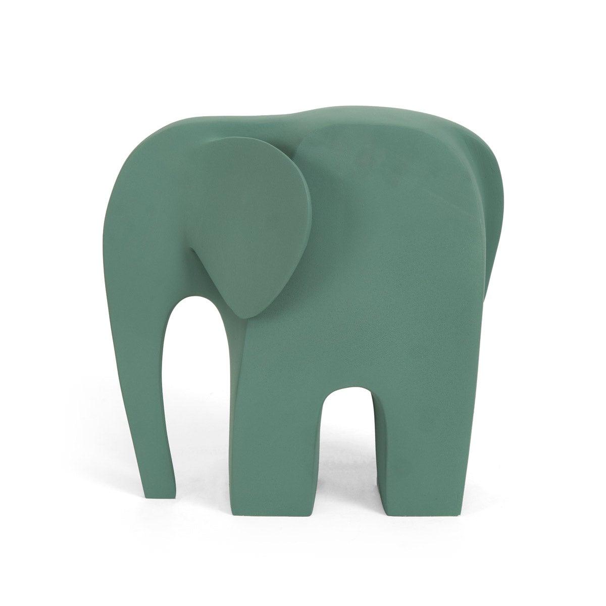 Eloise Decorative Object Teal Large - Home4u