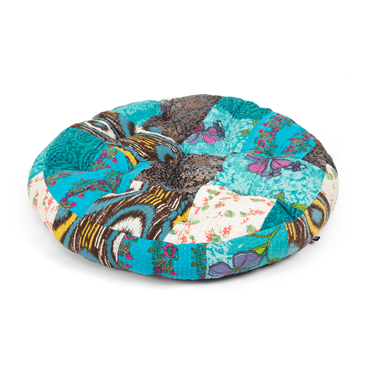 Nirva Kantha Pouff - Home4u