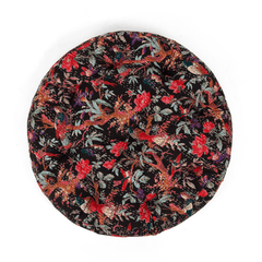 Samirah Kantha Pouff
