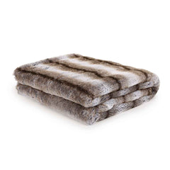 Buffy Throw