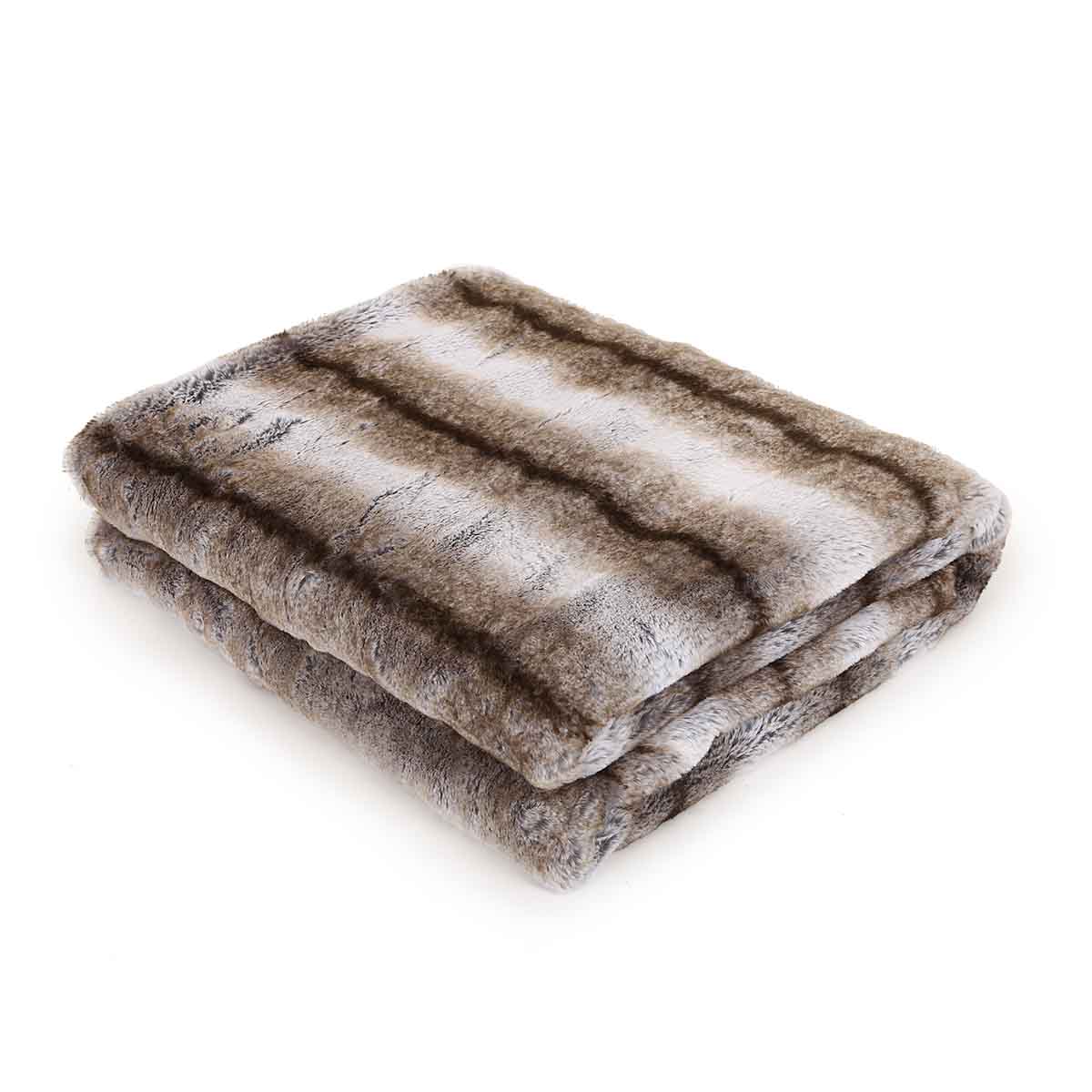 Buffy Throw