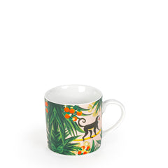 Simian Coffee Mug Set of 2