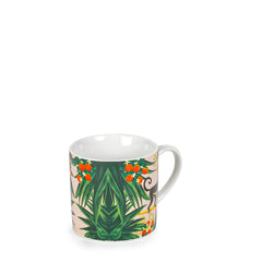 Simian Coffee Mug Set of 2