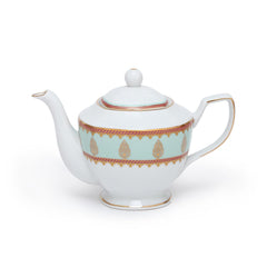 Amber Tea Set of 15 pcs