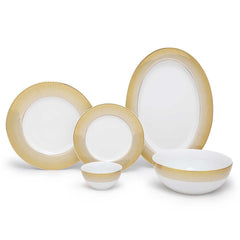 Aura Dinner Set of 27pcs