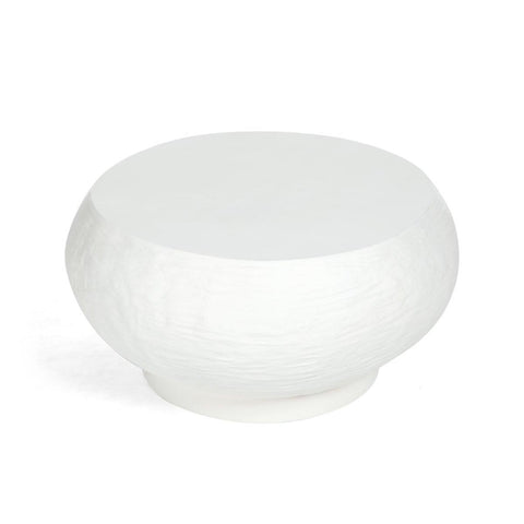 Naadia Table White