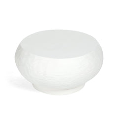 Naadia Table White