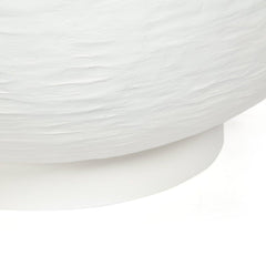 Naadia Table White