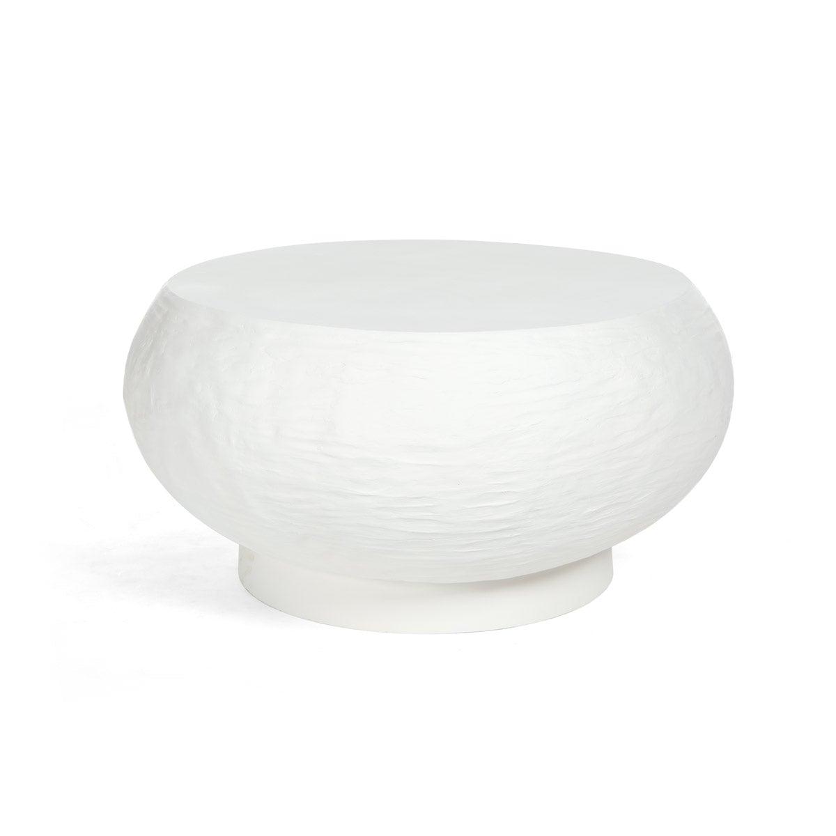 Naadia Table White - Home4u