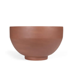 Percival Planter Brown
