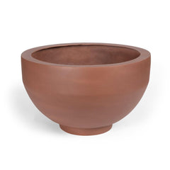Percival Planter Brown - Home4u