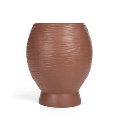 Ahuic Table Brown