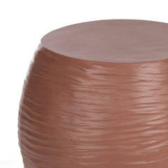 Ahuic Table Brown
