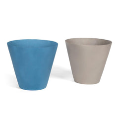 Jude Planter Grey