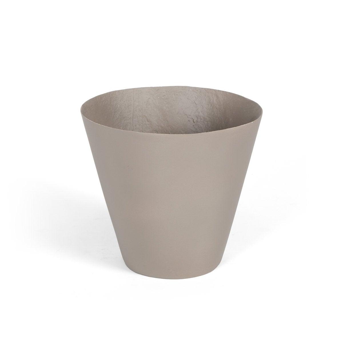 Jude Planter Grey - Home4u