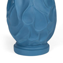 Adrian Decorative Object Blue