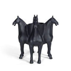 Ryder Planter Black