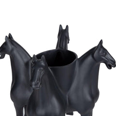 Ryder Planter Black