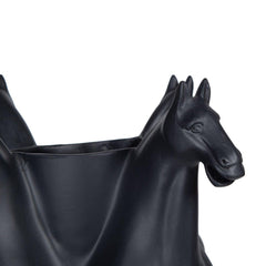 Ryder Planter Black