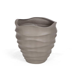 Ganora Planter Grey