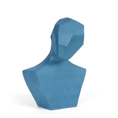 Eugene Decorative Object Blue - Home4u