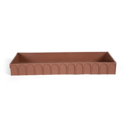 Hale Decorative Object Pine Brown - Home4u