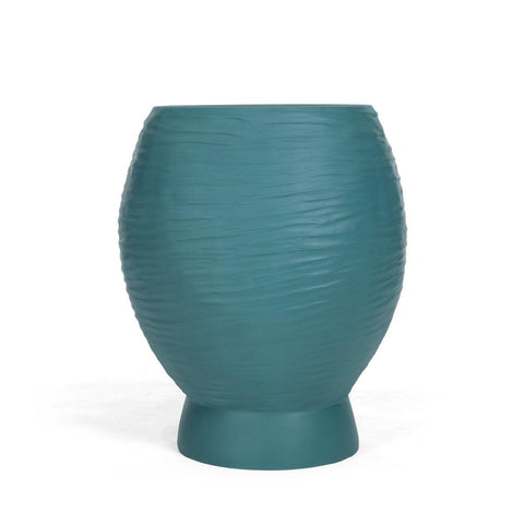 Ahuic Table Pine Green